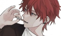 动漫头发男,动漫中的飘逸发型与个性魅力